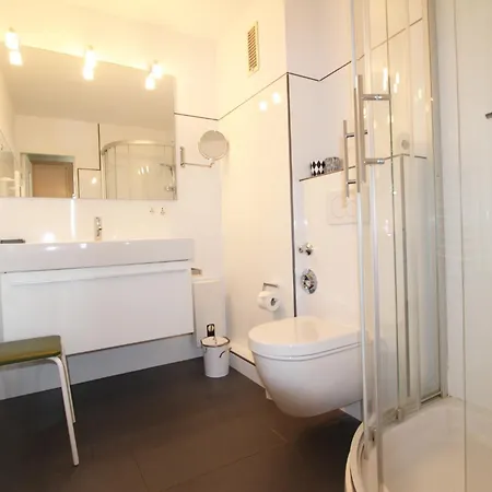 Duenenhof Zum Kronprinzen- Seestr 18, App 56