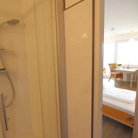 Duenenhof Zum Kronprinzen- Seestr 18, App 56