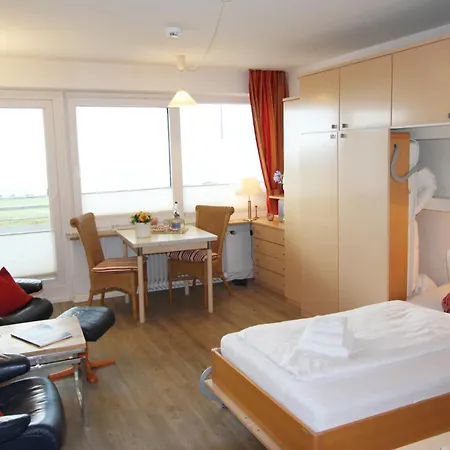 Apartment Duenenhof Zum Kronprinzen- Seestr 18, App 56