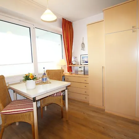 Duenenhof Zum Kronprinzen- Seestr 18, App 56 Wenningstedt-Braderup