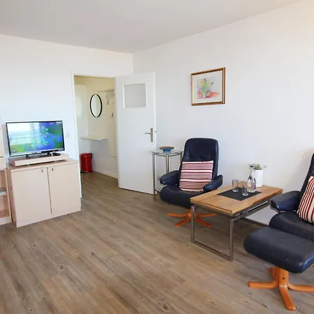Duenenhof Zum Kronprinzen- Seestr 18, App 56