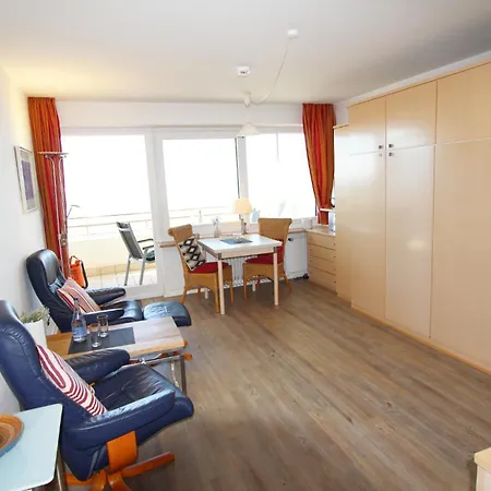 Duenenhof Zum Kronprinzen- Seestr 18, App 56 * Wenningstedt-Braderup